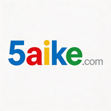 5aike.com